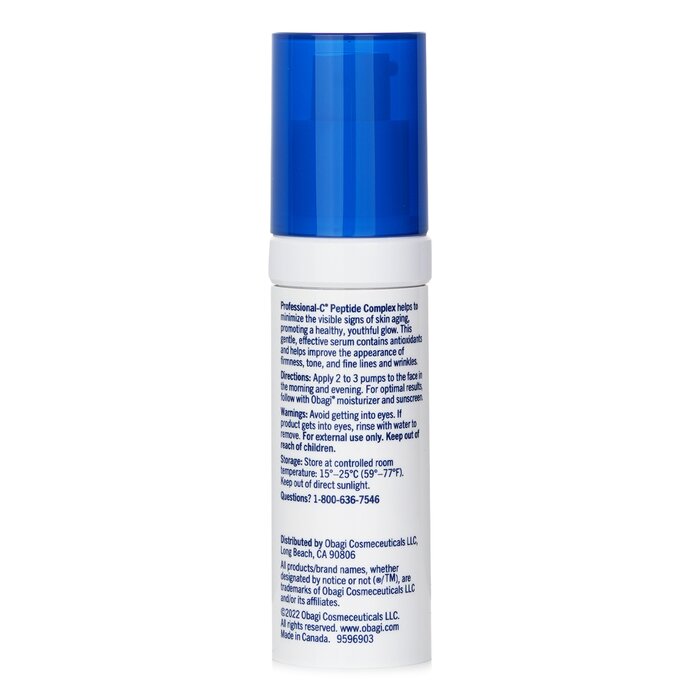 Obagi Professional-C Peptide Complex 30ml/1ozProduct Thumbnail