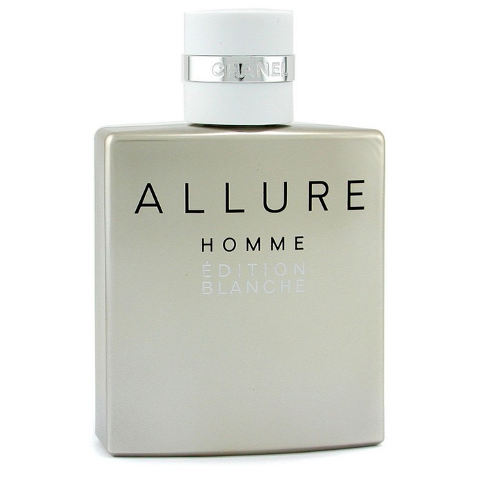 Chanel Allure Homme Edition Blanche EDT Sprey 100ml/3.4ozProduct Thumbnail