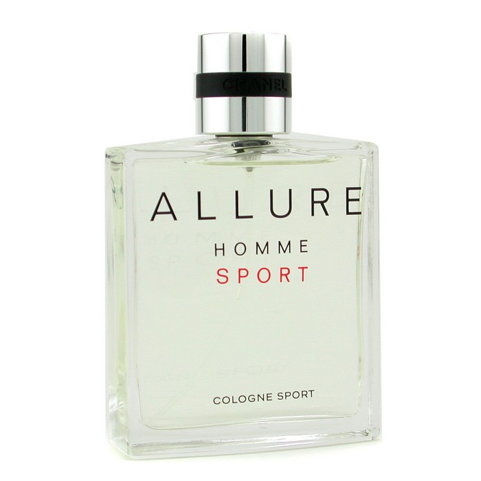 Chanel Allure Homme Sport Cologne Spray 75ml/2.5ozProduct Thumbnail