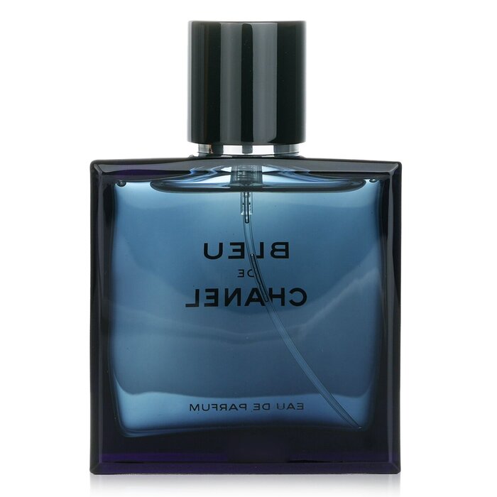 Chanel Bleu De Chanel Eau De Parfum Spray  50ml/1.7ozProduct Thumbnail