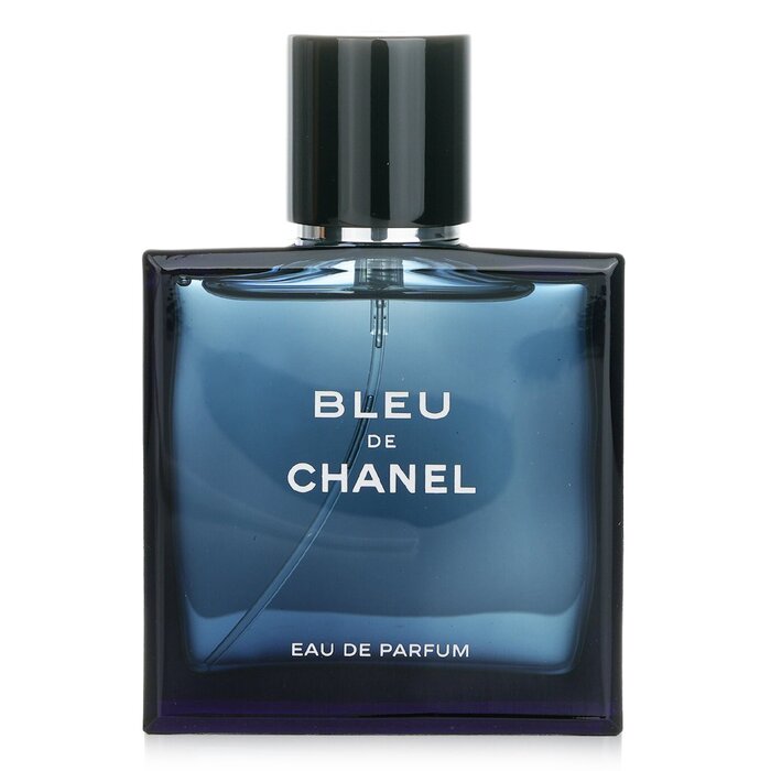 Chanel - Bleu De Chanel Eau De Parfum Spray 50ml/ (M) - Eau De Parfum  | Free Worldwide Shipping | Strawberrynet VE