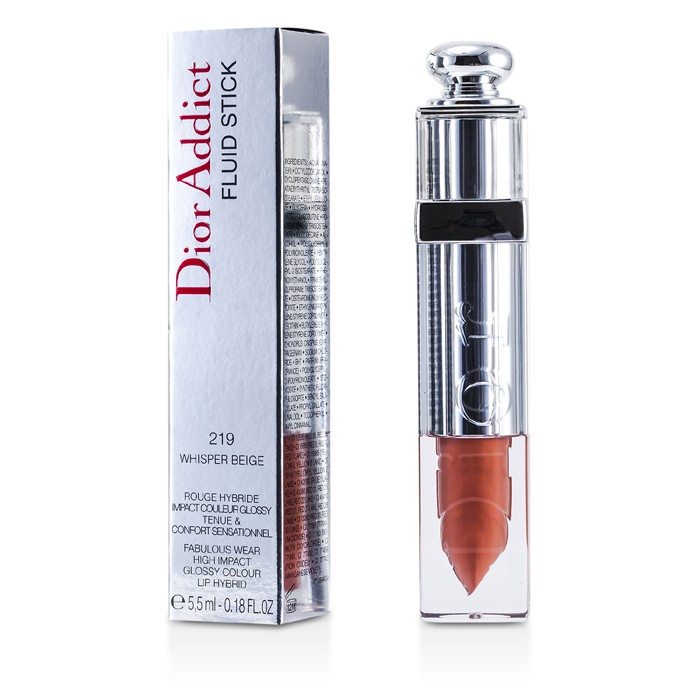 Christian Dior Addict Fluid Stick 5.5ml/0.18ozProduct Thumbnail