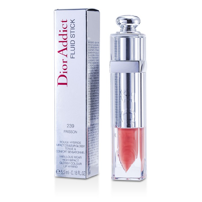 Christian Dior Addict Fluid Stick 5.5ml/0.18ozProduct Thumbnail