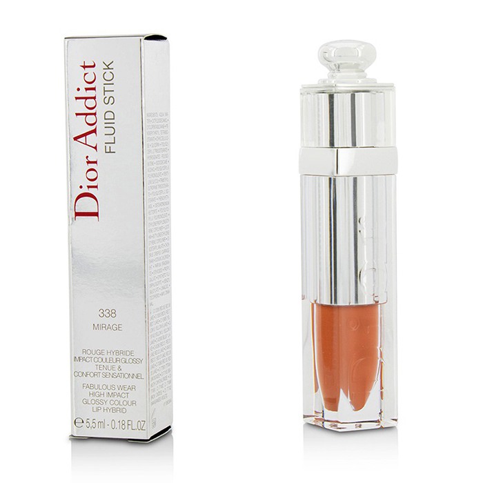 Christian Dior Addict Fluid Stick 5.5ml/0.18ozProduct Thumbnail