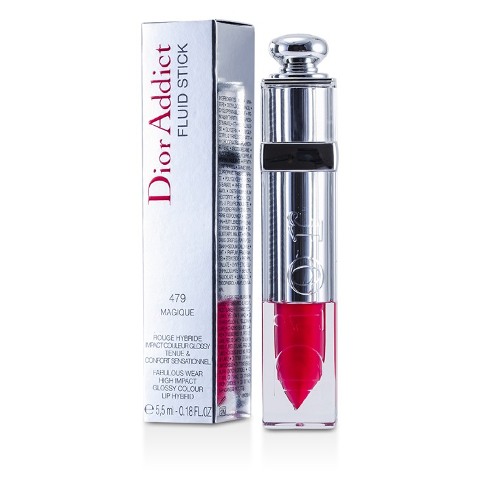 Christian Dior Addict Fluid Stick 5.5ml/0.18ozProduct Thumbnail