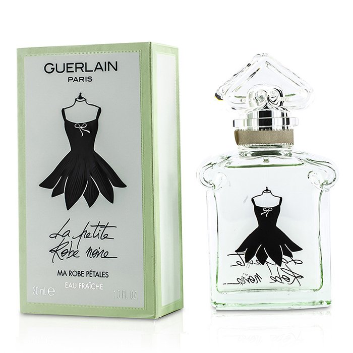 Guerlain La Petite Robe Noire Eau Fraiche Eau De Toilette Spray 30ml/1ozProduct Thumbnail