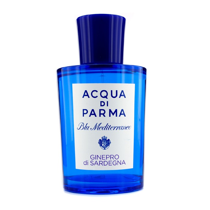 Acqua Di Parma Woda toaletowa Blu Mediterraneo Ginepro Di Sardegna Eau De Toilette Spray 150ml/5ozProduct Thumbnail