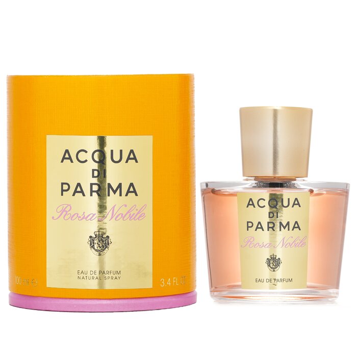 Acqua Di Parma Rosa Nobile Eau De Parfum Spray 100ml/3.4ozProduct Thumbnail