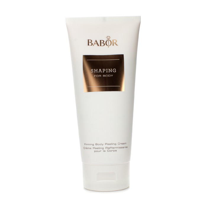 Babor Shaping For Body - كريم مقشر لشد الجسم 200ml/6.7ozProduct Thumbnail