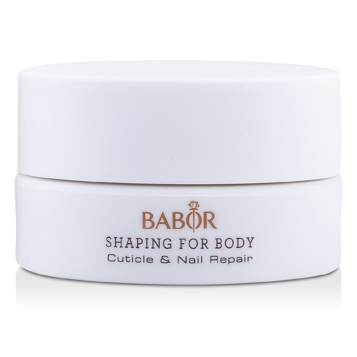 Babor Shaping For Body - Reparación de Cutícula & Uñas 15ml/0.5ozProduct Thumbnail