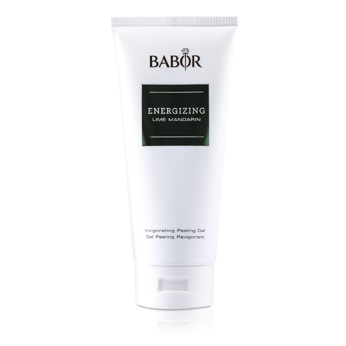 Babor Energizing Lime Mandarin - Invigorating Peeling Gel 200ml/6.7ozProduct Thumbnail
