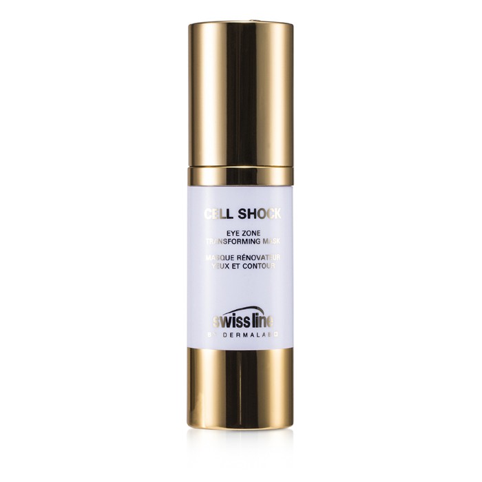 Swissline Cell Shock Eye Zone Transforming Mask 30ml/1ozProduct Thumbnail