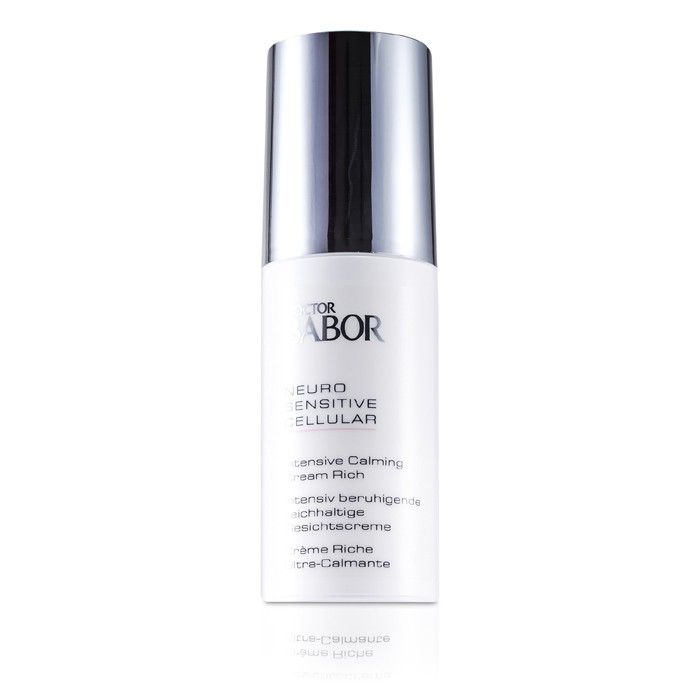 Babor Neuro Sensitive Cellular Crema Calmante Rica Intensiva 50ml/1.7ozProduct Thumbnail