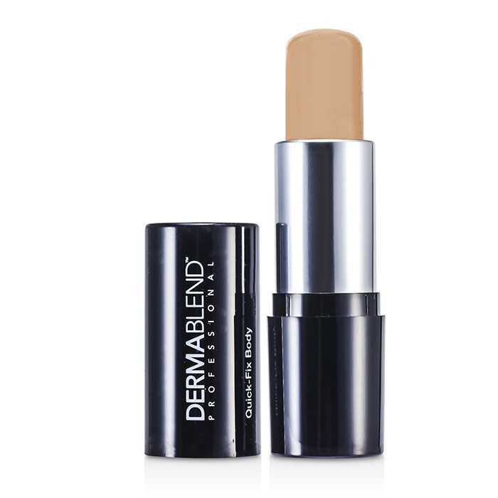 Dermablend Quick Fix Body Full Coverage Foundation Stick 12g/0.42ozProduct Thumbnail
