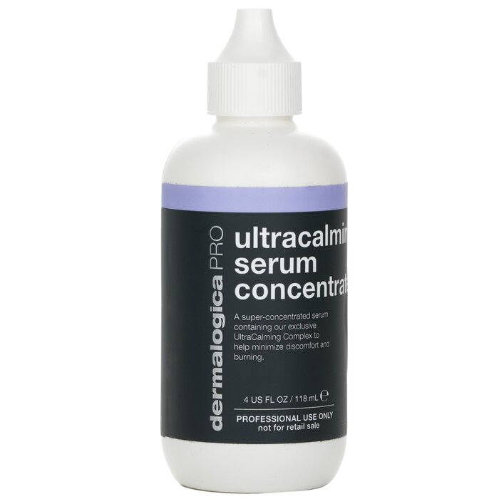 Dermalogica UltraCalming Serum Concentrate (Salon Size; Bottle) 118ml/4ozProduct Thumbnail