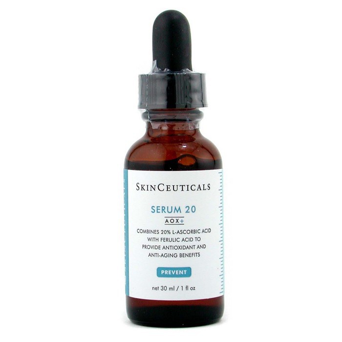 Skin Ceuticals Serum 20 AOX+ 30ml/1ozProduct Thumbnail