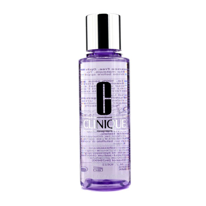 Clinique Take The Day Off Средство для Снятия Макияжа 125ml/4.2ozProduct Thumbnail