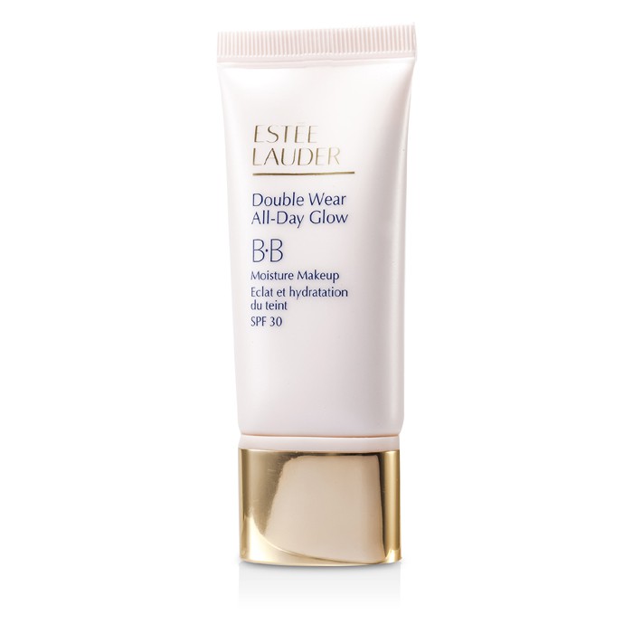 Estee Lauder Podkład z ochronnym filtrem Double Wear All Day Glow BB Moisture Makeup SPF 30 30ml/1ozProduct Thumbnail