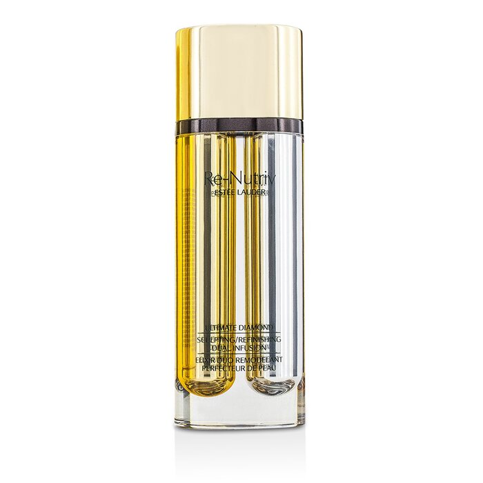 Estee Lauder Re-Nutriv Ultimate Diamond Sculpting/Refinishing Dual Infusion 25ml/0.85ozProduct Thumbnail