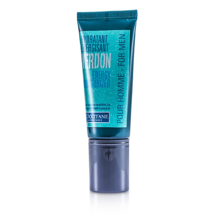L'Occitane Verdon Energy Увлажняющее Средство 40ml/1.3ozProduct Thumbnail