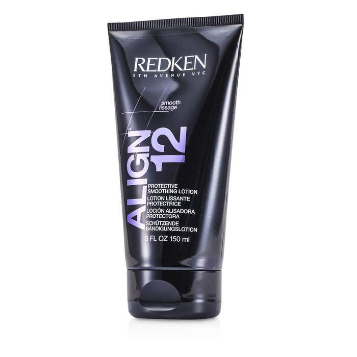 Redken Styling Align 12 Protective Smoothing Lotion 150ml/5ozProduct Thumbnail
