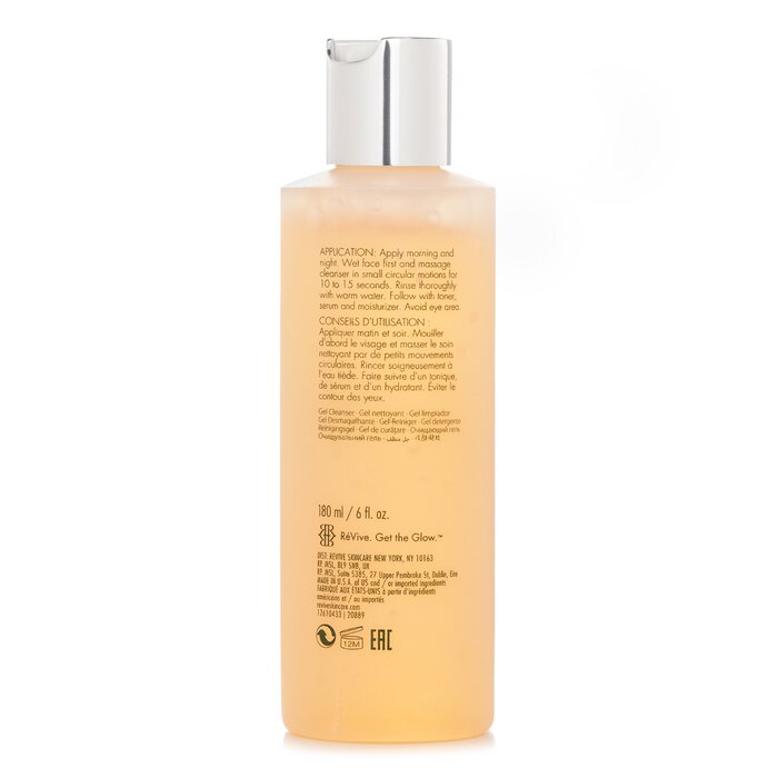 ReVive Gel Cleanser Gentle Purifying Wash 180ml/6ozProduct Thumbnail