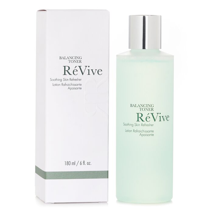 ReVive Tonik Balancing Toner Soothing Skin Refresher 180ml/6ozProduct Thumbnail