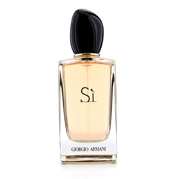 Giorgio Armani Si Eau De Parfum Spray 100ml/3.4ozProduct Thumbnail