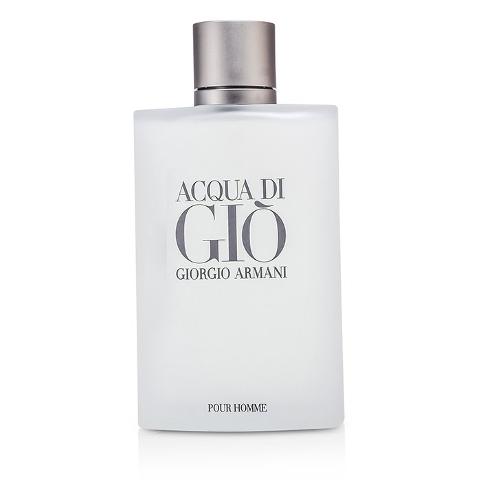 Giorgio Armani Acqua Di Gio Eau De Toilette Spray 200ml/6.7ozProduct Thumbnail