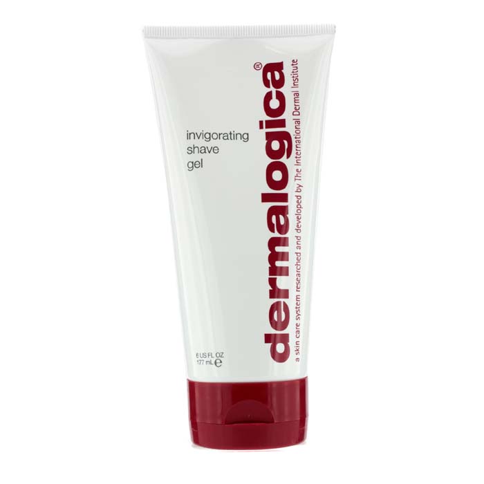 Dermalogica Бодрящий Гель для Бритья 180ml/6ozProduct Thumbnail