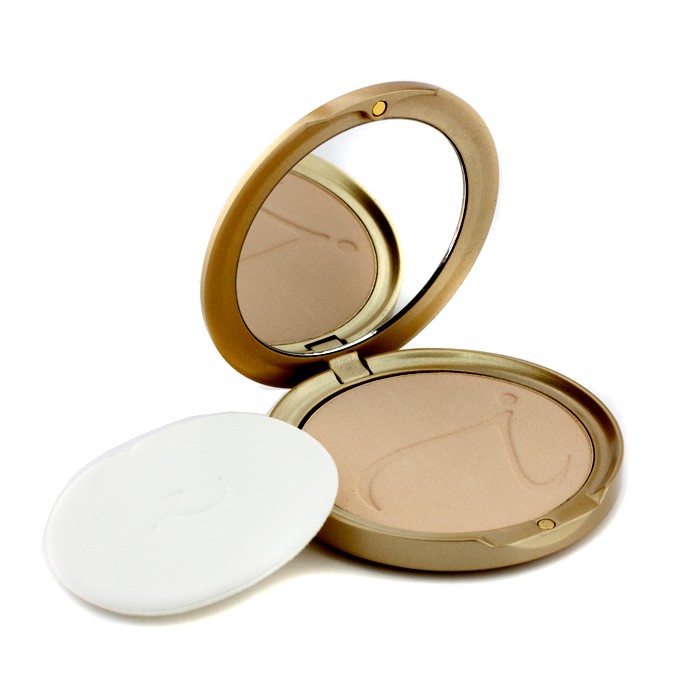 Jane Iredale PurePressed Base Pressed Mineral Powder SPF 20 9.9g/0.35ozProduct Thumbnail