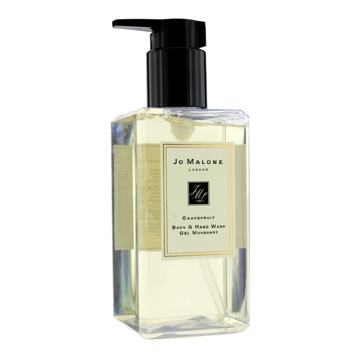 Jo Malone Grapefruit Средство для Мытья Рук и Тела (с Дозатором) 250ml/8.5ozProduct Thumbnail