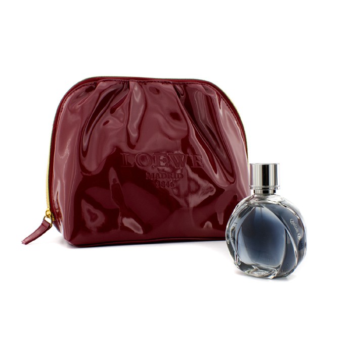 Loewe Quizas Quizas Quizas Парфюмированная Вода Спрей 50мл/1.7унц + Maja Сумочка 1pc+pouchProduct Thumbnail