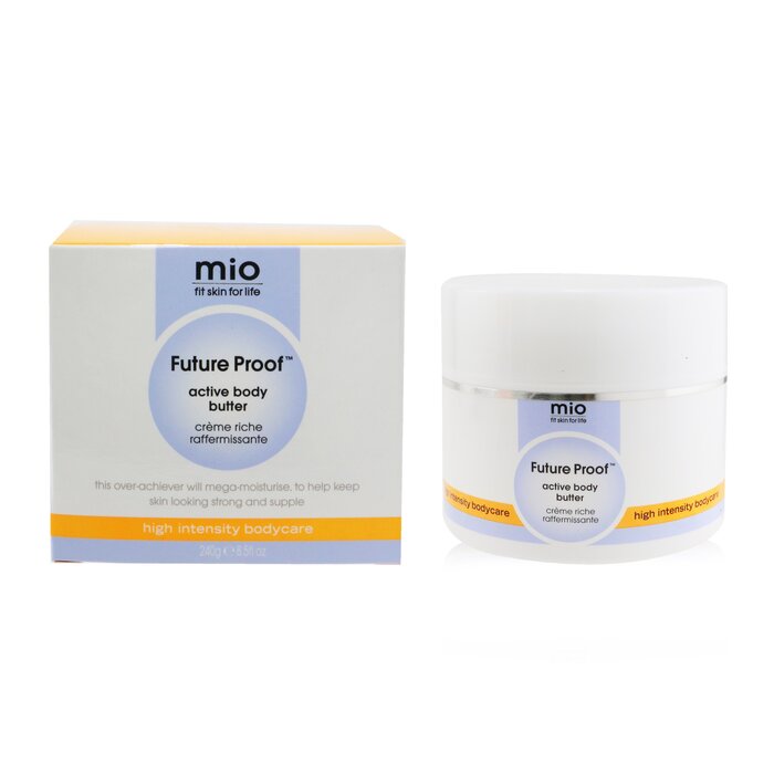 Mama Mio Mio - Future Proof Firming Active Body Butter 240g/8.5ozProduct Thumbnail