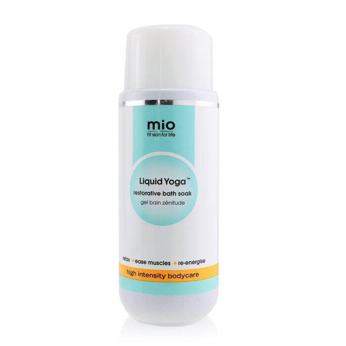 Mama Mio Mio - Liquid Yoga Baño Restaurador 200ml/6.8ozProduct Thumbnail