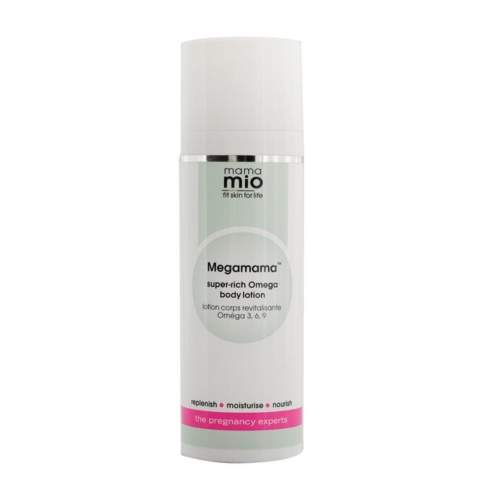 Mama Mio Megamama Super-Rich Omega Body Lotion 150ml/5.1ozProduct Thumbnail