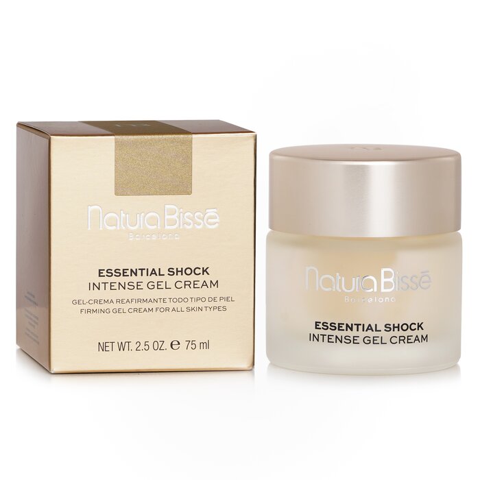 Natura Bisse Essential Shock Intense Gel Cream 75ml/2.5ozProduct Thumbnail