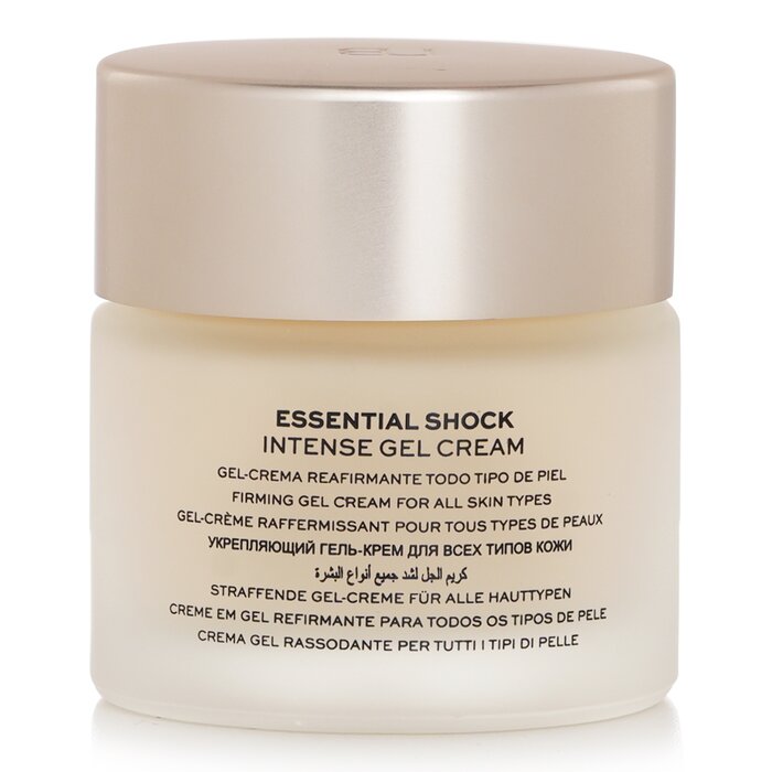 Natura Bisse Essential Shock Intense Gel Cream 75ml/2.5ozProduct Thumbnail