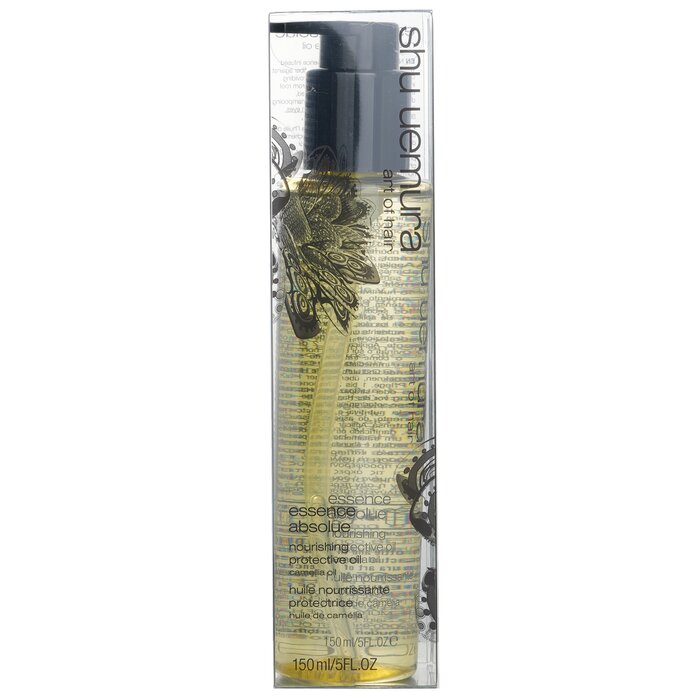 Shu Uemura Essence Absolue Nourishing Protective Oil 150ml/5ozProduct Thumbnail