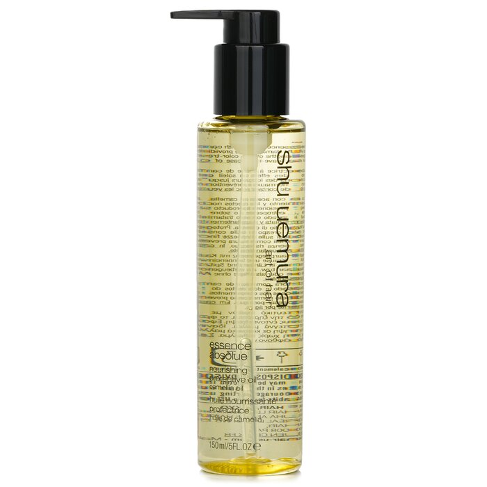 Shu Uemura Essence Absolue Nourishing Protective Oil 150ml/5ozProduct Thumbnail