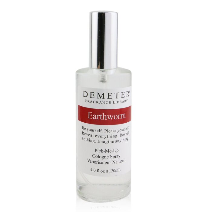 Demeter Earthworm Cologne Spray 120ml/4ozProduct Thumbnail