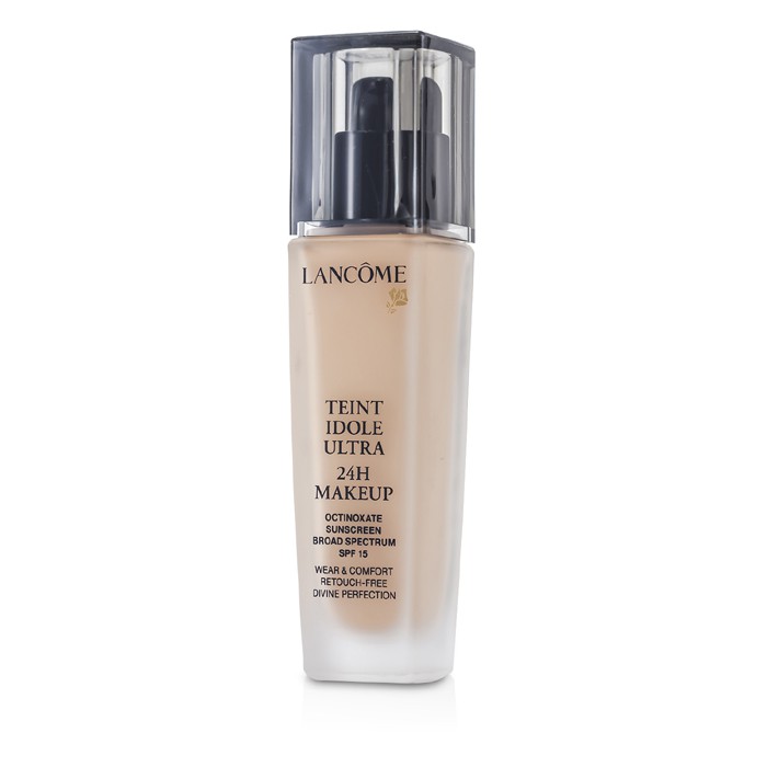 Lancome Teint Idole Ultra 24H Wear & Comfort Foundation SPF 15 30ml/1ozProduct Thumbnail