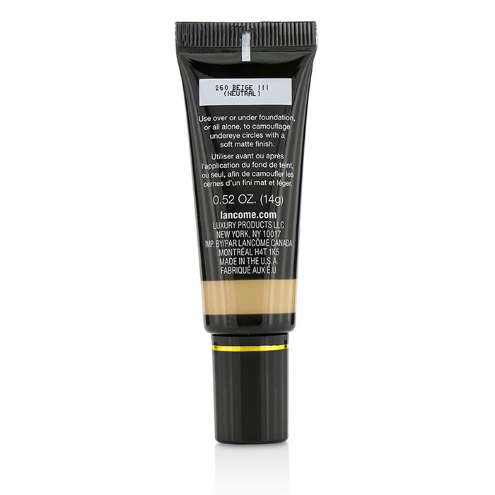 Lancome Effacernes Suyadavamlı Gözaltı Örtücü 14g/0.52ozProduct Thumbnail