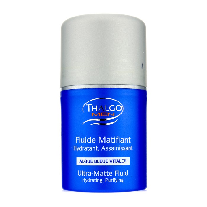 Thalgo Thalgomen Ultra-Matte Fluid (Unboxed) 50ml/1.69ozProduct Thumbnail