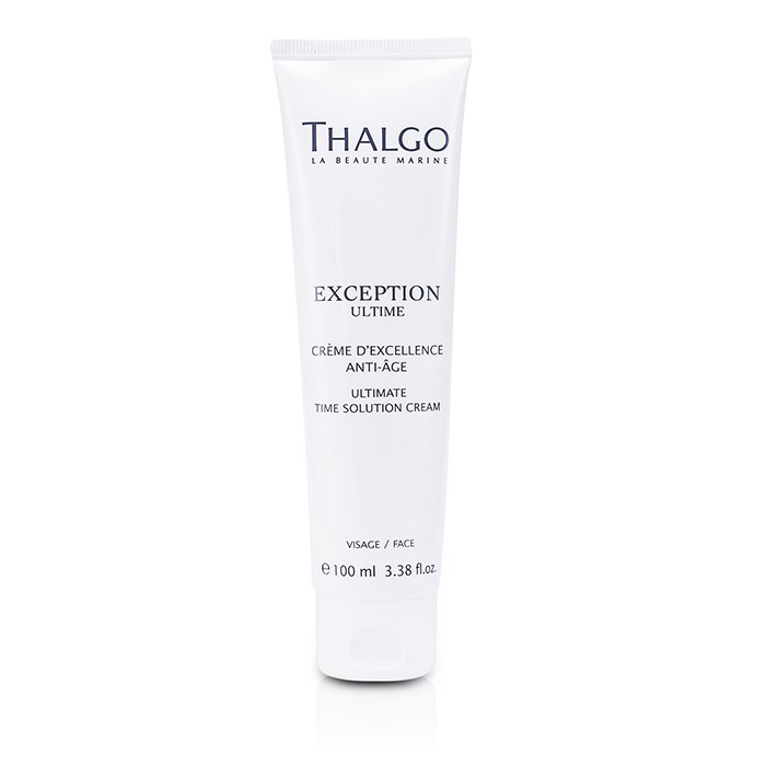 Thalgo Exception Ultime Ultimate Time Solution Крем (Салонный Размер) 100ml/3.38ozProduct Thumbnail