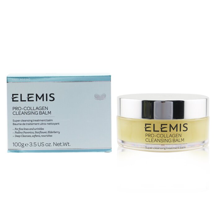 Elemis Pro-Collagen Bálsamo Limpiador 100g/3.5ozProduct Thumbnail