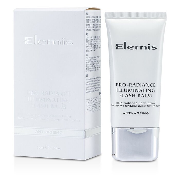 Elemis Pro-Radiance Illuminating Flash Balm 50ml/1.7ozProduct Thumbnail