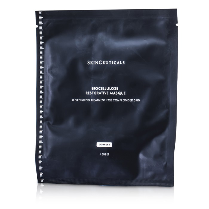 Skin Ceuticals Biocellulose Restorative Masque 6sheetsProduct Thumbnail