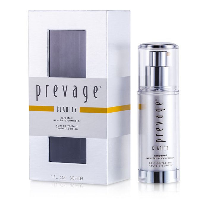 Prevage by Elizabeth Arden Clarity Targeted Skin Tone Corrector 30ml/1ozProduct Thumbnail