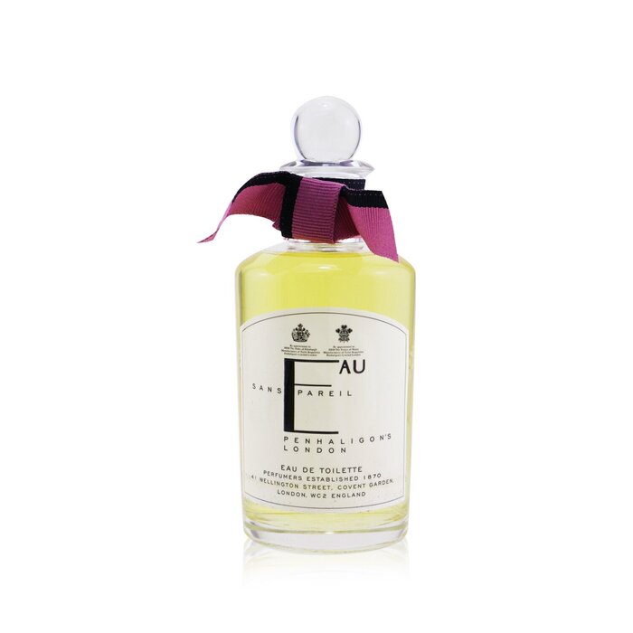 Penhaligon's Eau Sans Pareil Eau De Toilette Semprot 100ml/3.4ozProduct Thumbnail